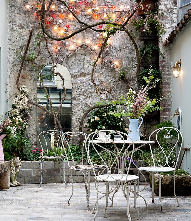 Galerie