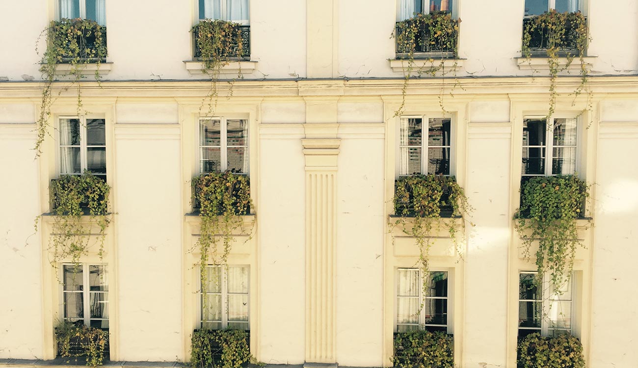Galerie