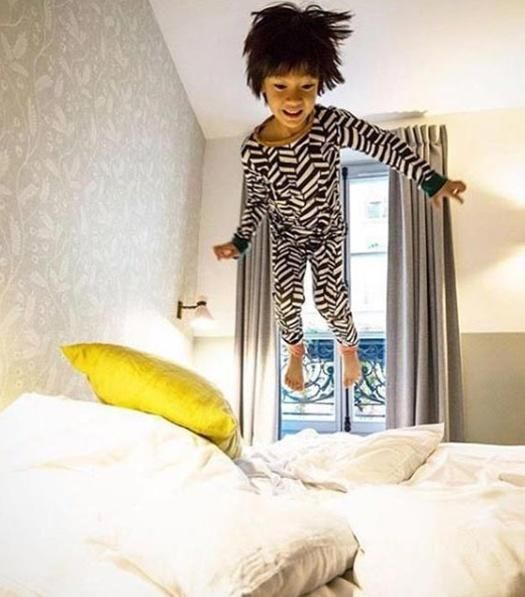 Hotel Henriette - Room